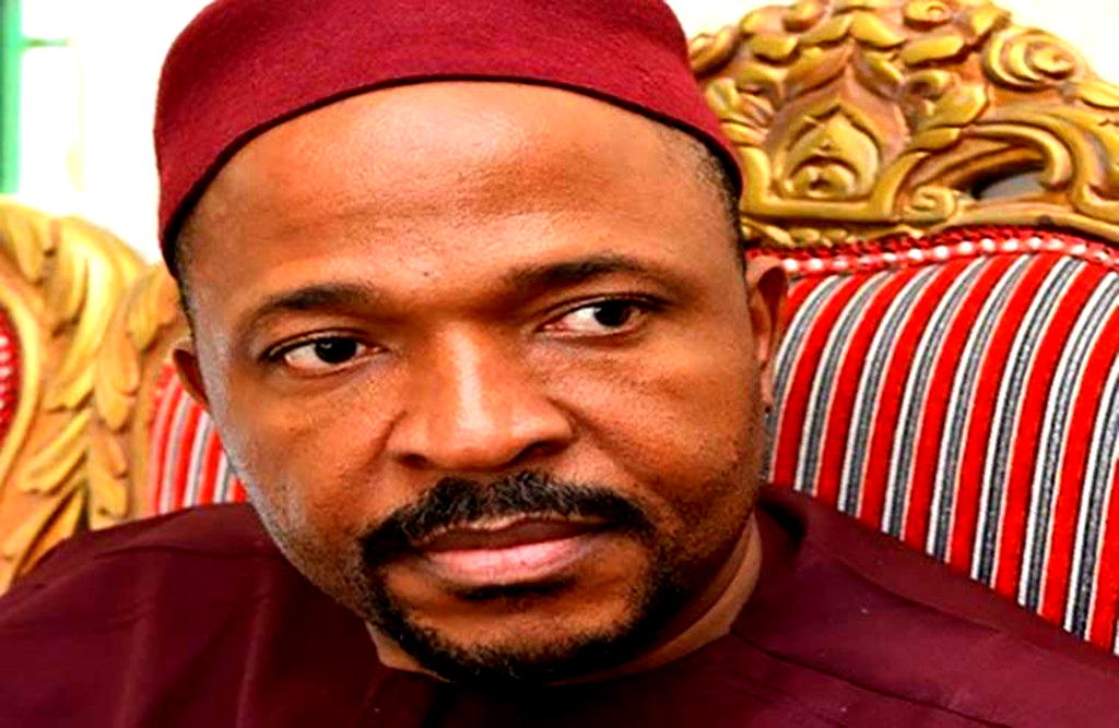 APC Presidential Primaries: Nwajiuba reveals why he boycotted convention