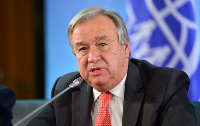 UN to Nigeria: Bring Perpetrators of Owo Catholic Church Attack to Justice