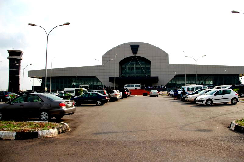 Asaba airport verifies ILS, can now receive aircraft at 800 metres