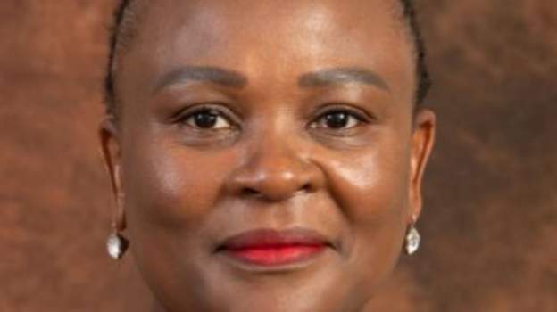 South Africa's anti-corruption chief suspended