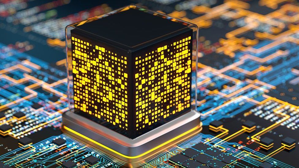 Ministry of Defence acquires government's first quantum computer