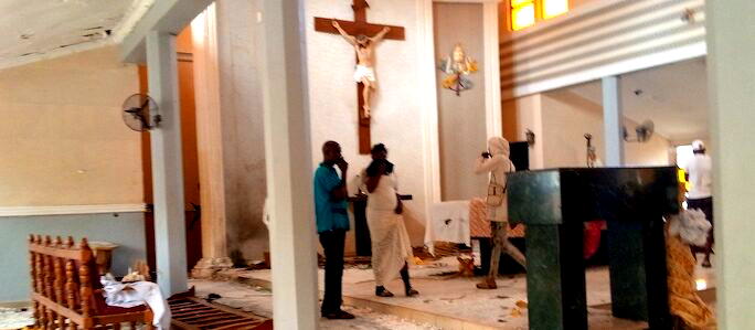 Owo killings: Let us secure our communities in traditional ways  "“ Group