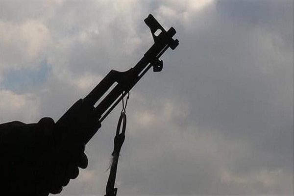 Gunmen attack four vehicles, abduct 50 wedding guests
