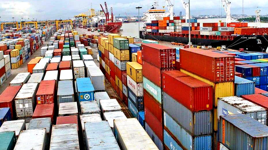 PORT CONGESTION: Presidential task team reduces ship waiting time to 90 mins