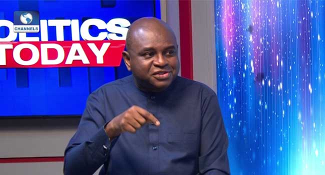 Moghalu Quits ADC After Losing Presidential Ticket, Laments Corrupt Process