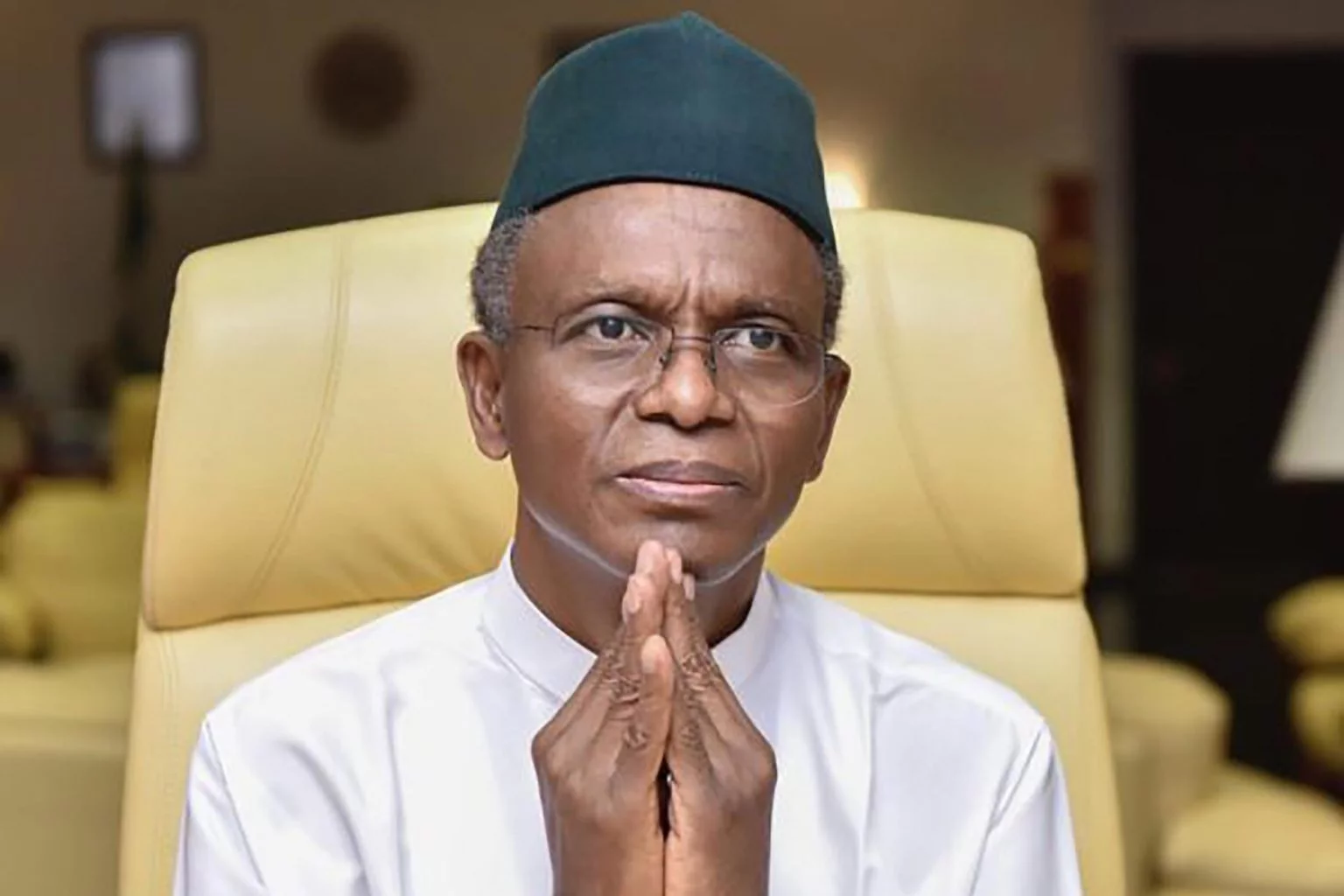 Presidential running mate: Don't divide Nigeria "“ Dikwa warns El-Rufai, others