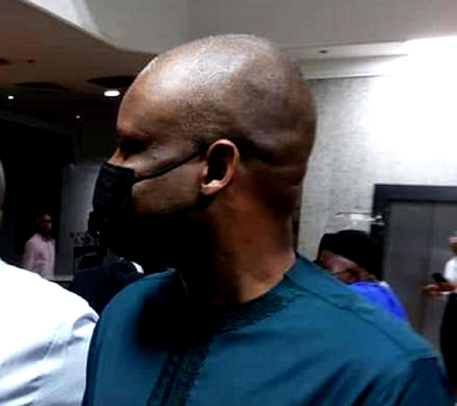 BREAKING: Court sentences Abba Kyari's 2 co-defendants to 6 years in prison