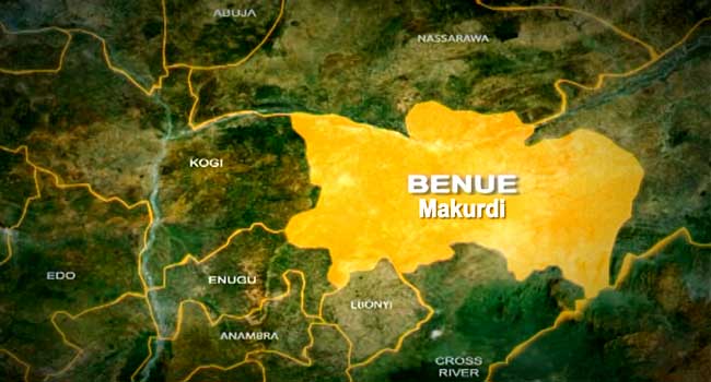 Police Arrest Two Kidnappers, Release Victim In Benue