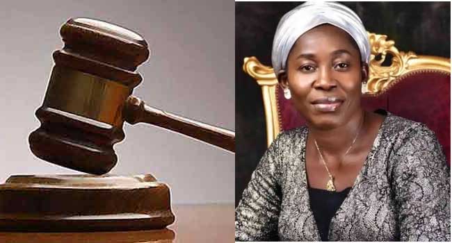 Alleged Homicide: How Osinachi's Husband Threatened To Kill Singer "“ Victim's Mother