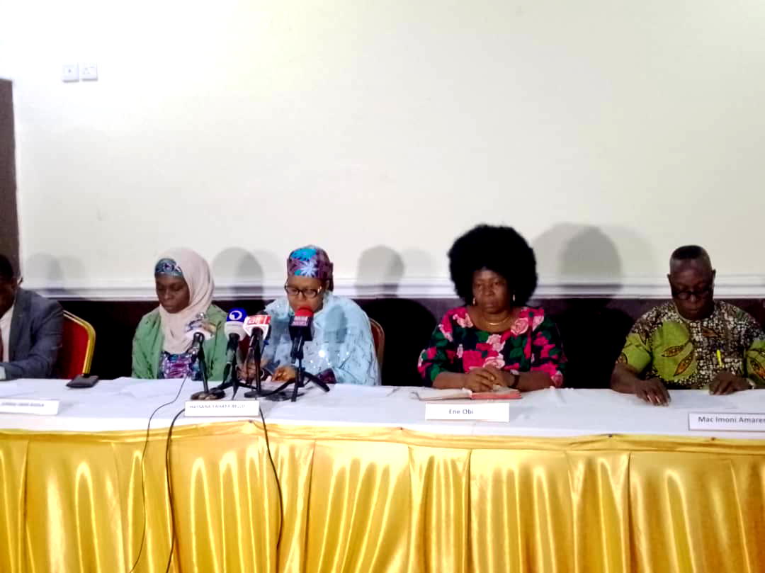 ActionAid calls for close watch on outgoing govs' borrowings