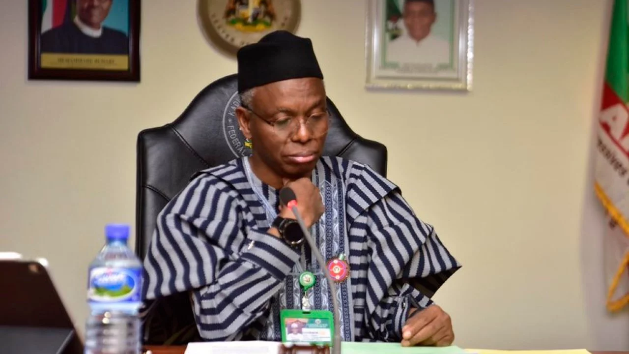 Gov El-Rufai under fire over sacking of 2,357 teachers in Kaduna