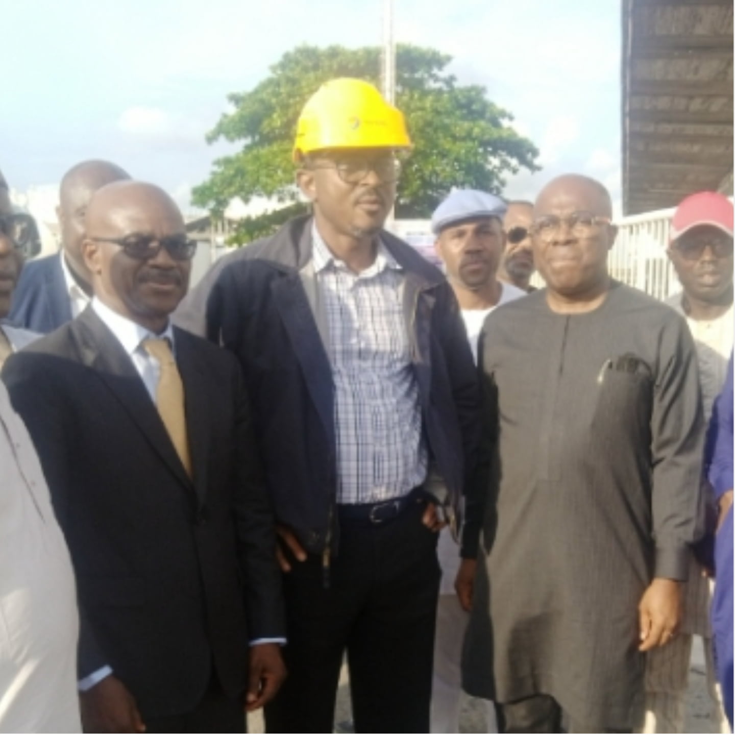 Petrol remains N165, Russia-Ukraine war increased diesel cost "“ Nigerian govt