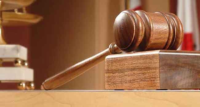 Terrorism: Court Sentences Ansaru Commander To 15 Years Imprisonment