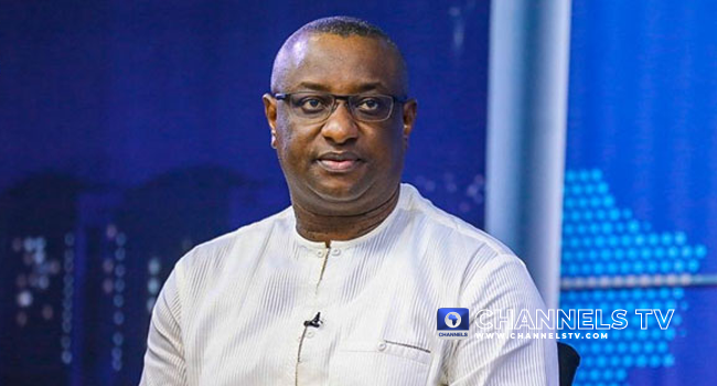 Aviation Minister Keyamo Signs Enugu Airport Concession Agreement