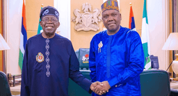 Tinubu Has Kept Promise To Provide Security For Nigerians — Bwala