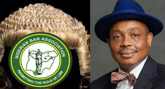 NBA Urges NASS To Approve Mandatory Electronic Transmission Of Election Results