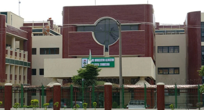 RMAFC Begins Review Of Revenue-Sharing Formula