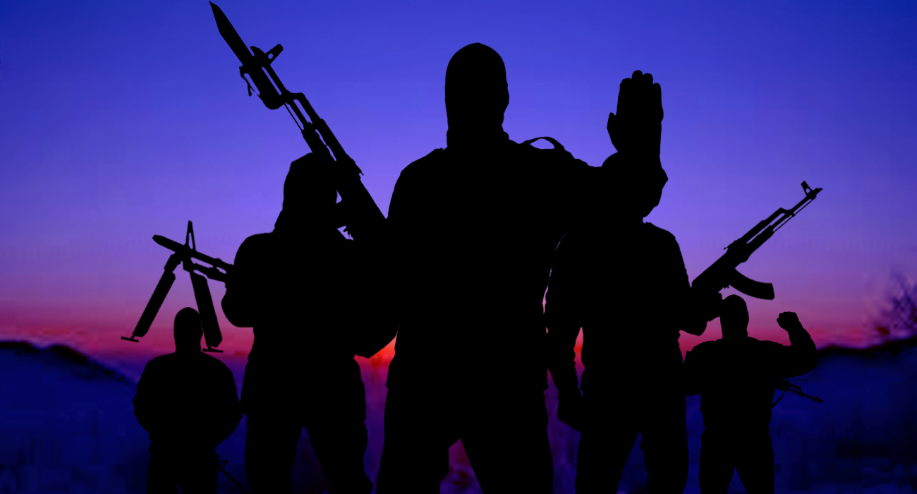 Terrorists Kill One, Burn Church, Police Station In Niger Community