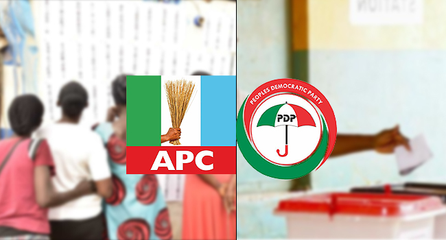APC, PDP Trade Words Over 2026 FCT LG Election Results