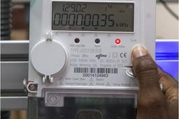 NERC to states: Incorporate wholesale costs or pay subsidy for tariff reduction