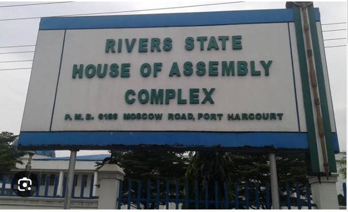 Rivers assembly: Fubara’s impeachment process on course, not suspended