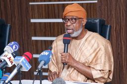 Dele Alake: We won’t bow to blackmail on illegal mining clampdown