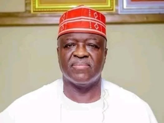 Security commissioner, pilgrims’ board DG… more top officials resign after Abba Yusuf’s defection