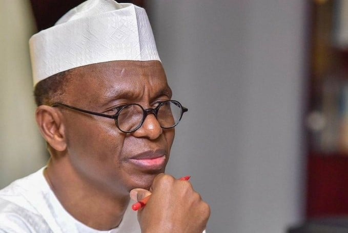 Troubles mount for El-Rufai as ICPC grabs him after intense grilling by EFCC