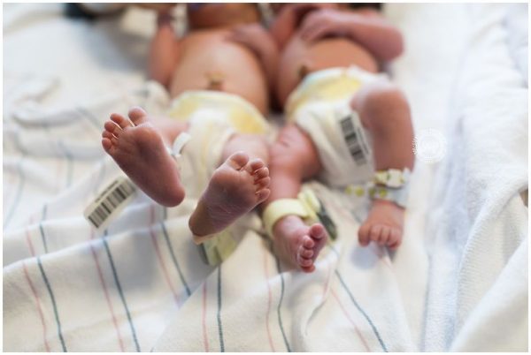 Gunmen attack Anambra hospital, steal four newborns