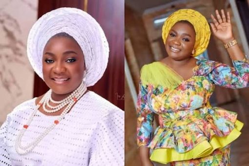 Popular gospel singer Omije Ojumi dies