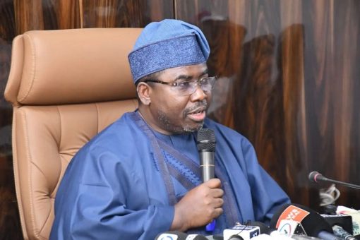 2027: INEC consults over poll dates, Ramadan overlap