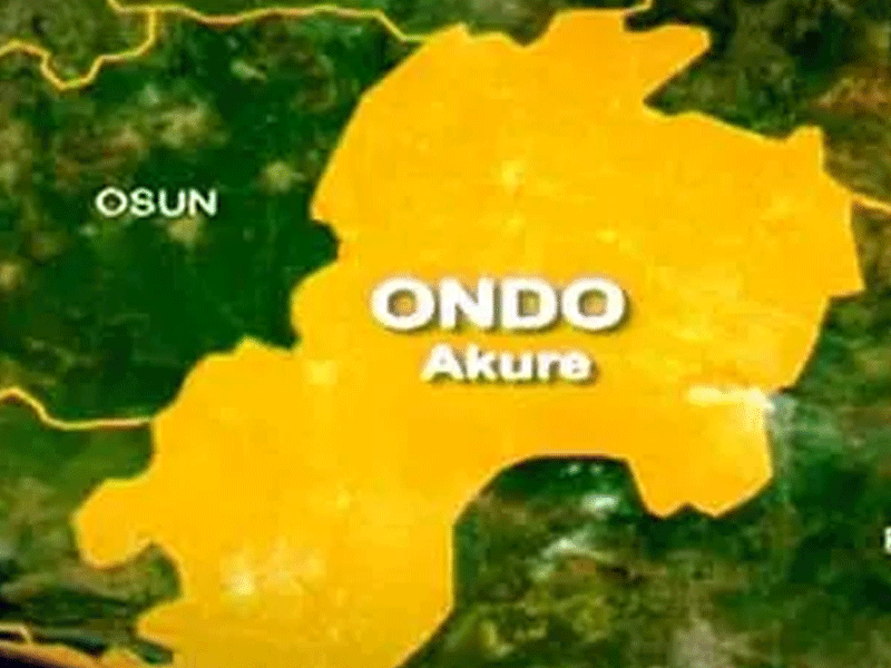 Gunmen attack Ondo church, abduct six worshippers during service