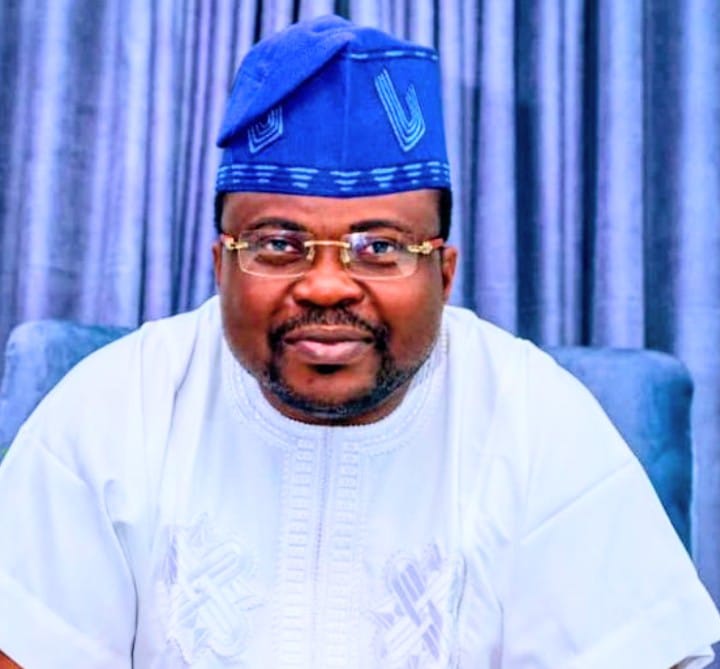 2027: Removal of electronic transmission attempt to rig elections – PDP Chieftain tackles Senators