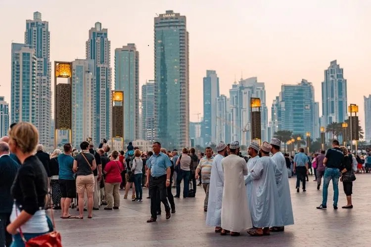 Nigerians In UAE Stranded Over Work Permit, Visa Ban