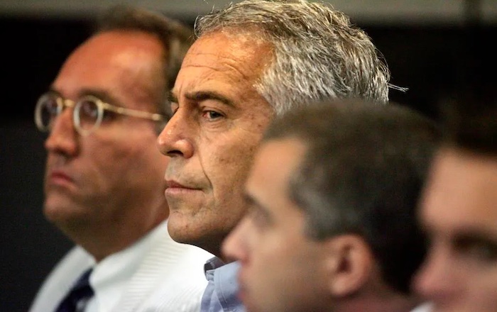 Jeffrey Epstein Explored EMI Investment ‘For Access To Women,’ DOJ Files Reveal