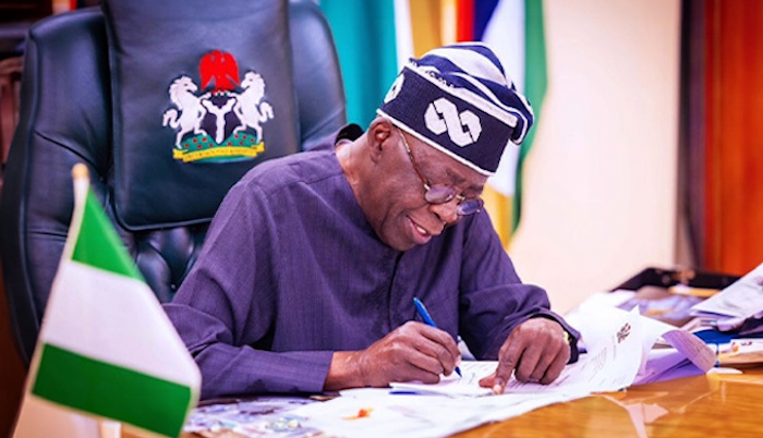 Tinubu Approves Procurement Of Military Hardware To Boost Anti-Terror Operations