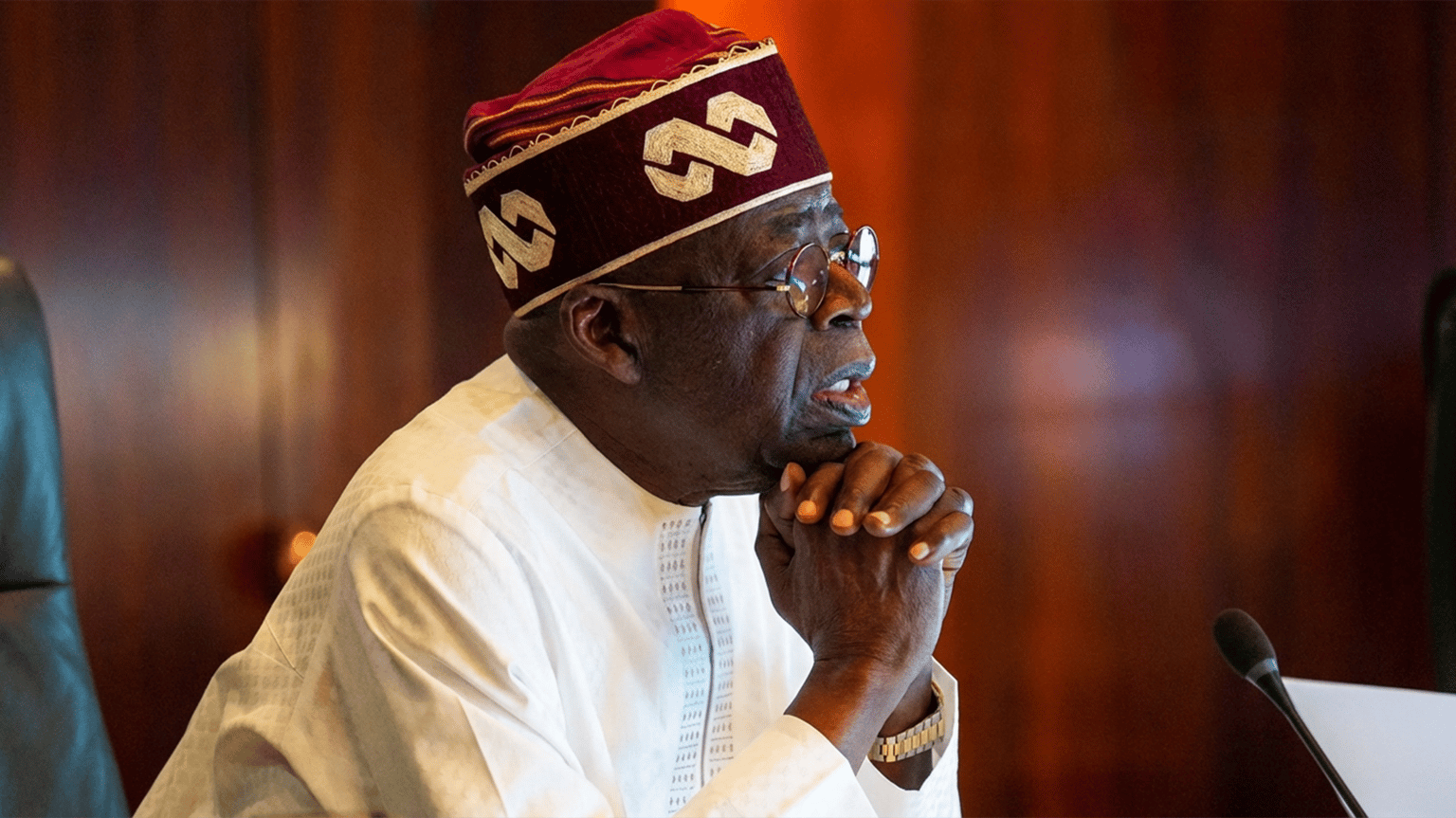 Nigerians turn to survival businesses as formal jobs dry up