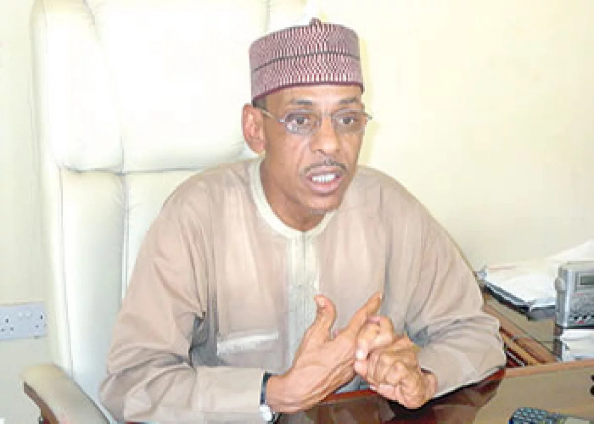 ASUU, train attack: You don't care "“ Northern elders blast Buhari over Ngige, Amaechi