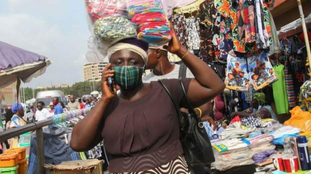 Ghana MPs to probe spending of $1.5bn Covid fund