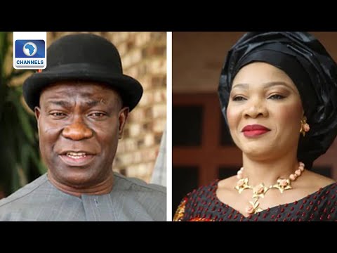 Alleged Organ Trafficking: Trial Of Ekweremadu, Wife Adjourned Till July 7