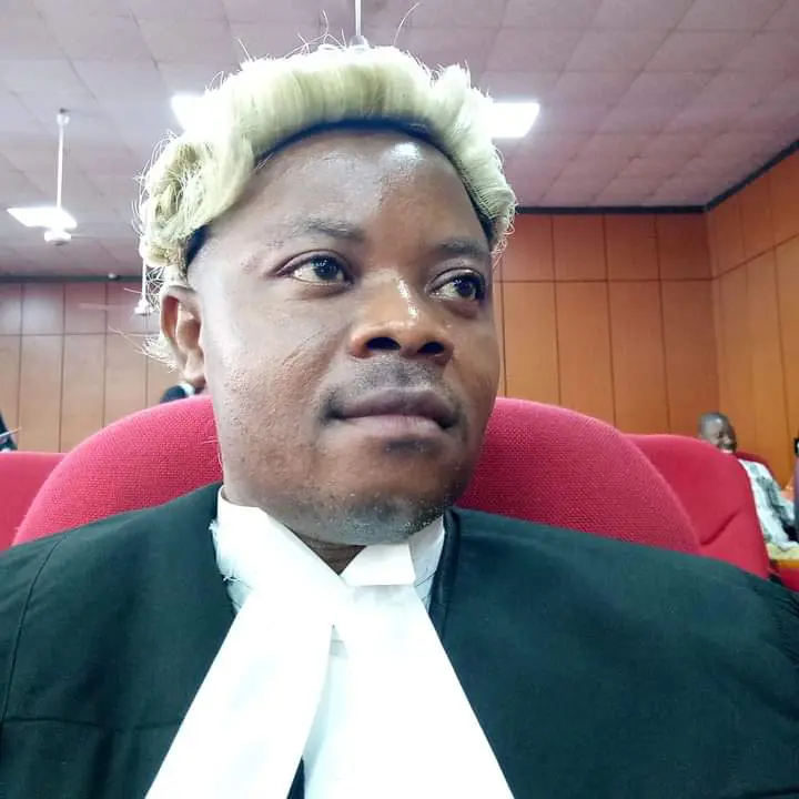 Hijab controversy: Expect me in court with my full Juju attire "“ Rivers lawyer, Abakpa