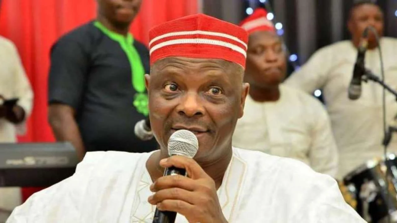 2023: Reject APC, PDP, they have failed "“ Kwankwaso tells Nigerians