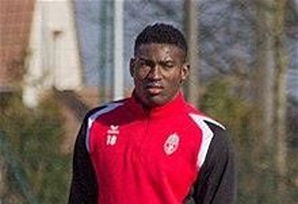 Nottingham Forest signs Nigeria forward Taiwo Awoniyi for a club record fee