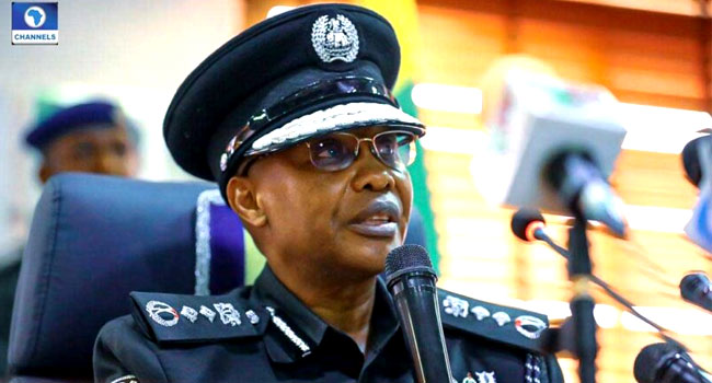 Police Disciplinary Committee Reviews Cases Against 130 Senior Officers