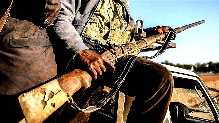 Bandits kill JTF Commander, kidnap Medical doctor, others in Kaduna