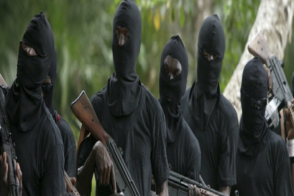 "˜We've paid over N400m in taxes to bandits within two years'