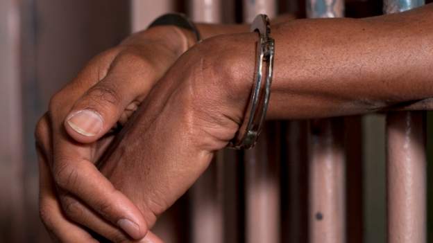 Six people sentenced to death by Nigerian courts
