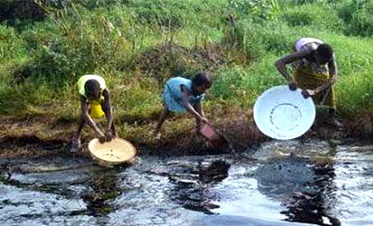Oil spills: Leaders, CSOs demand audit of N-Delta ecology