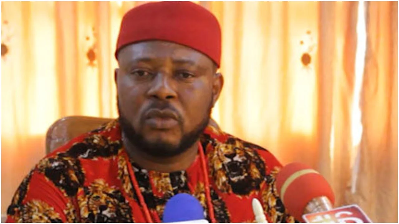 Ambush of troops: Nigeria's security architecture in a mess "“ Ohanaeze