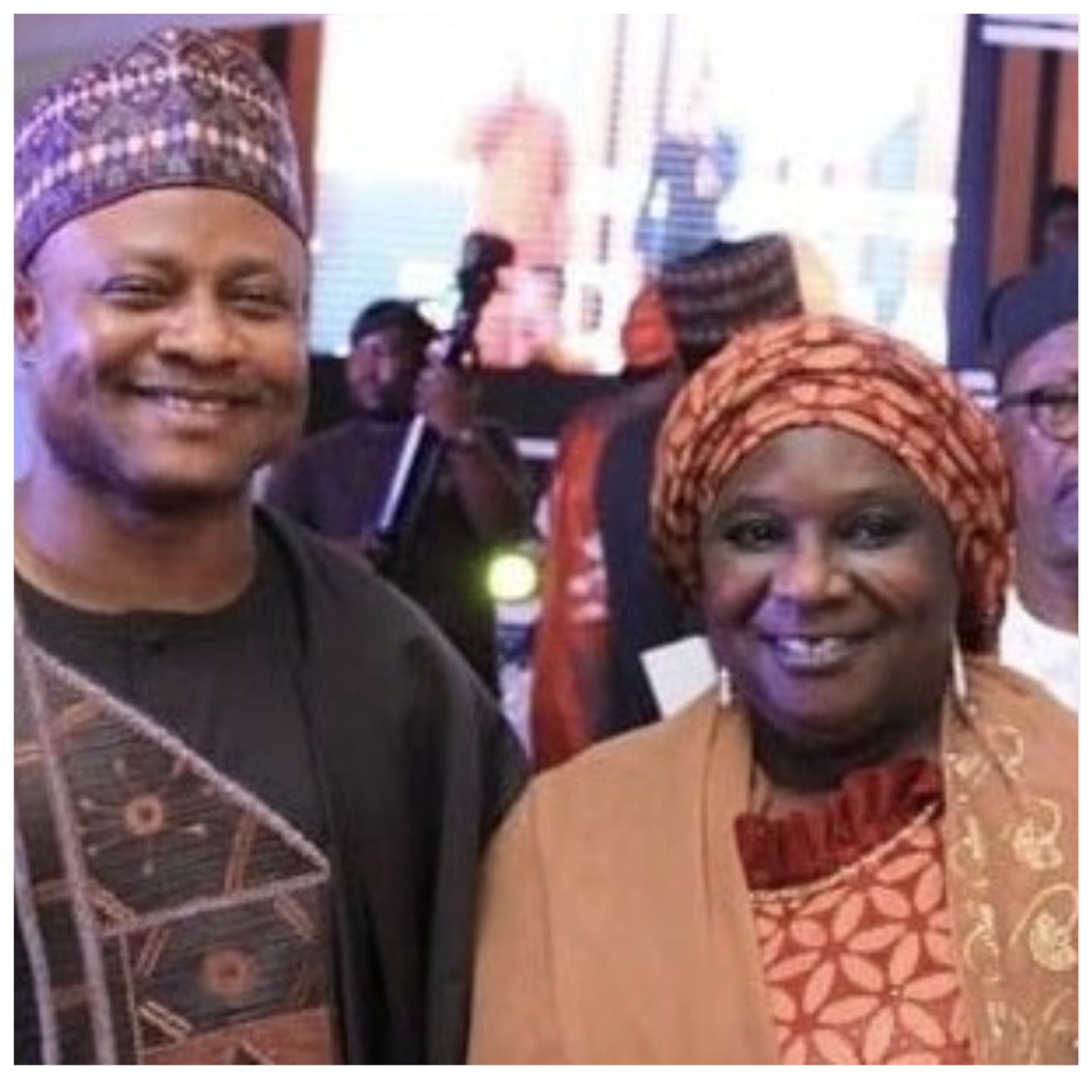 2023: Kaduna APC guber candidate, Sani's Muslim-Muslim ticket raises anxiety